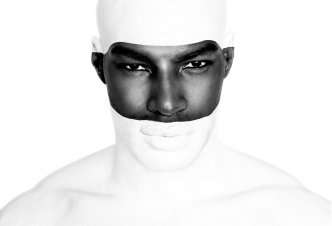 Tyson Beckford - 2010